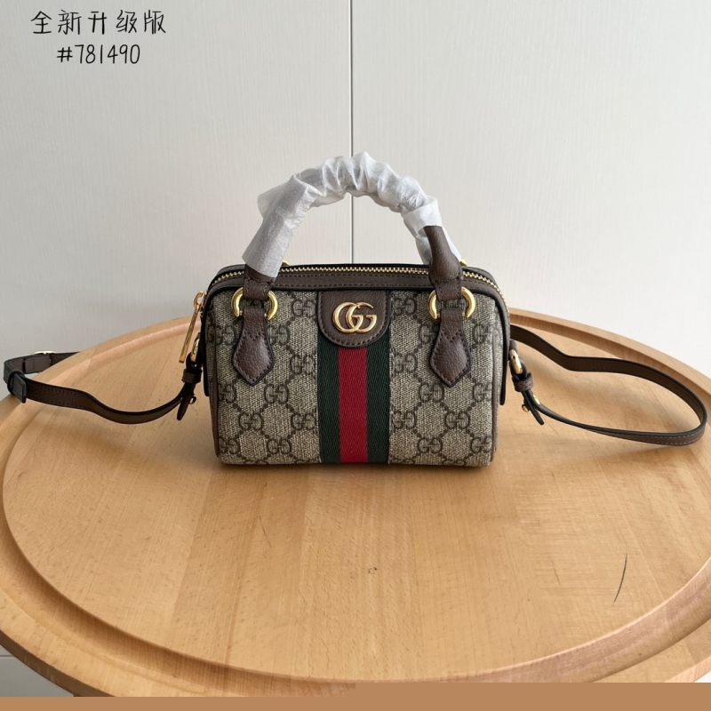 G*u*i speedy bags